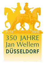 350 Jahre Jan Wellem Düsseldorf